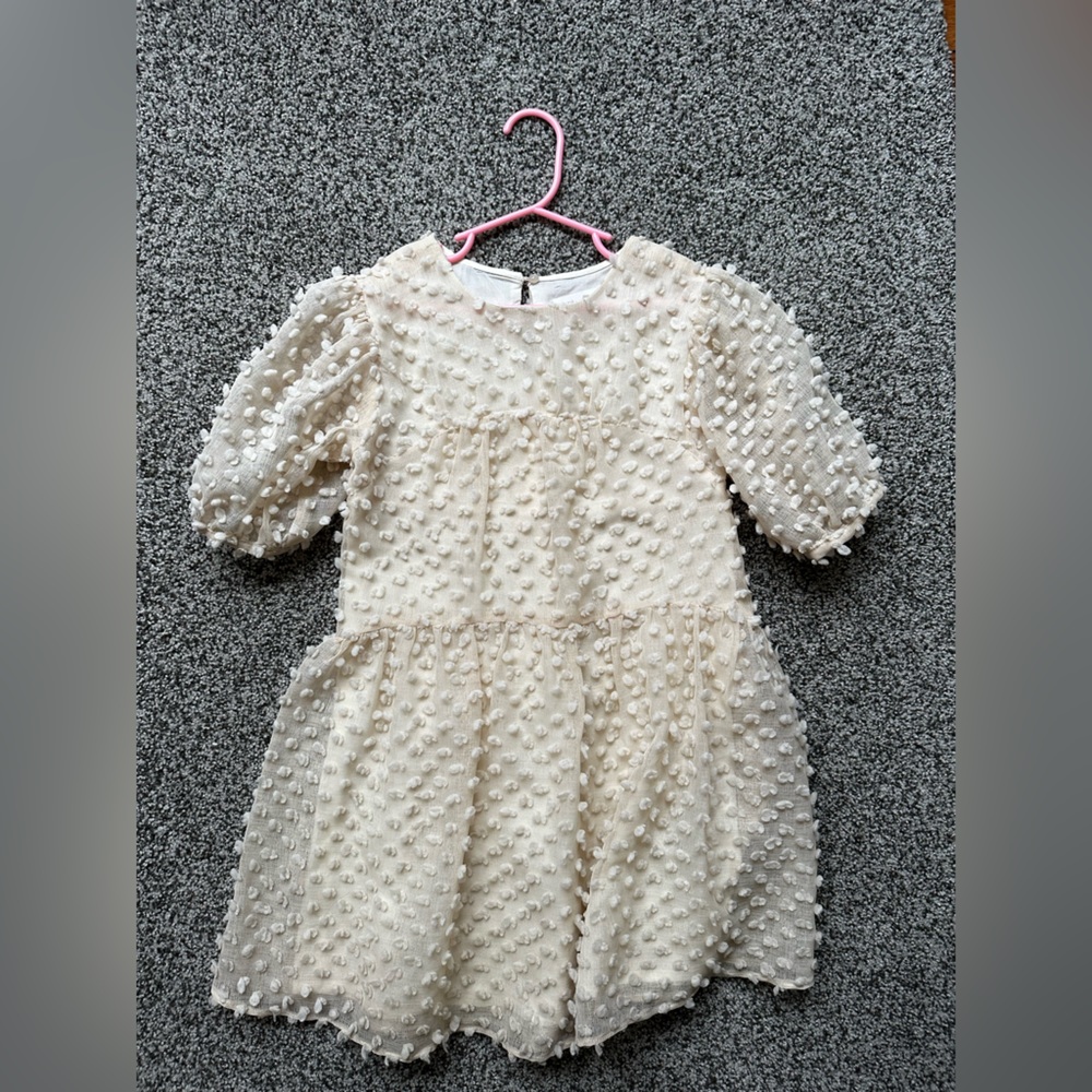 Zara Formal Dress